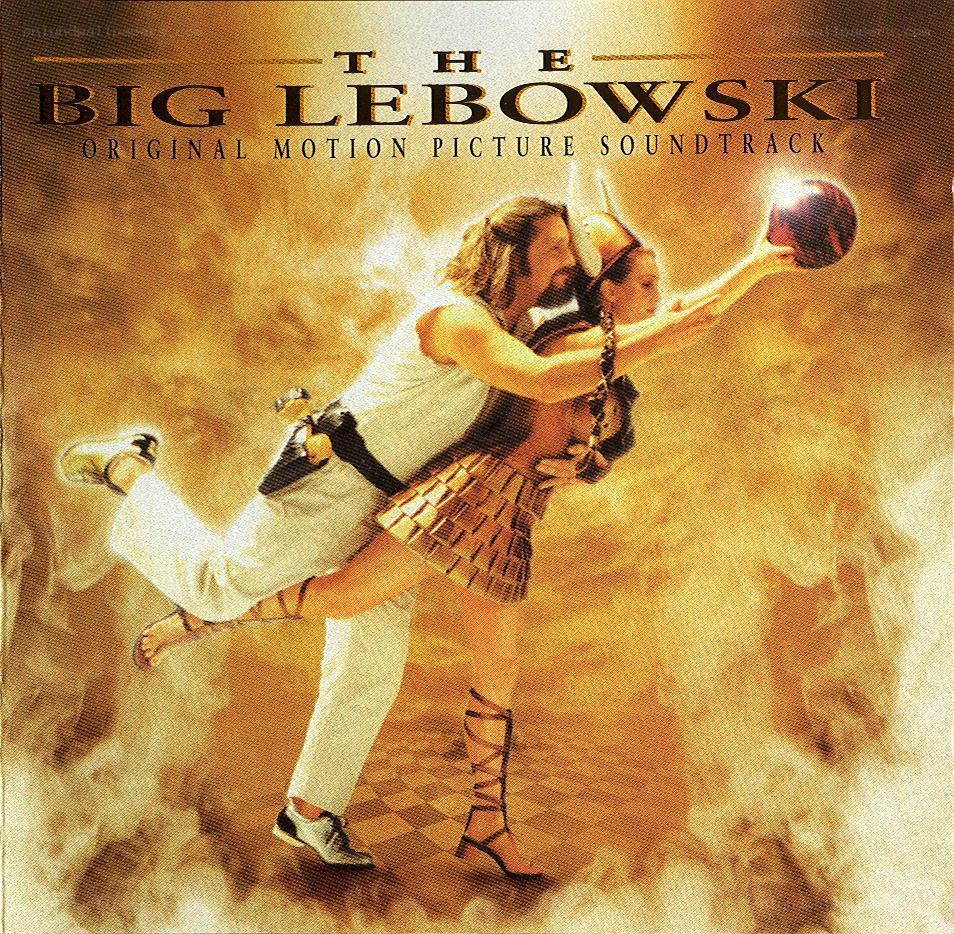 The Big Lebowski soundtrack