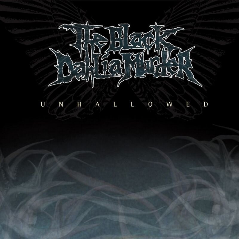 The Black Dahlia Murder - Unhallowed