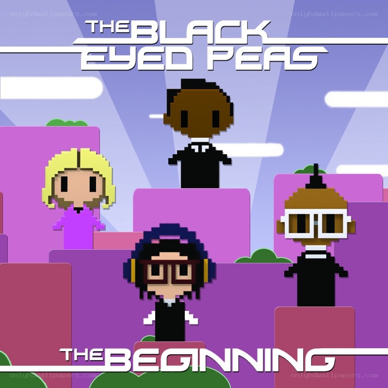 The Black Eyed Peas: The Beginning