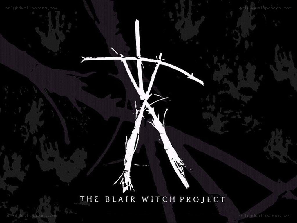 The Blair Witch Project logo