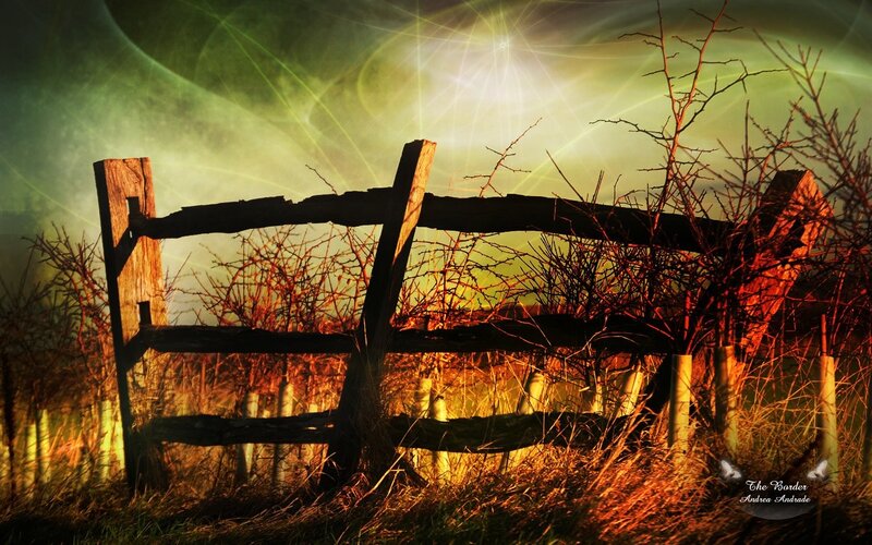 The Border