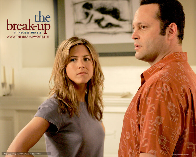 The Break-Up movie still