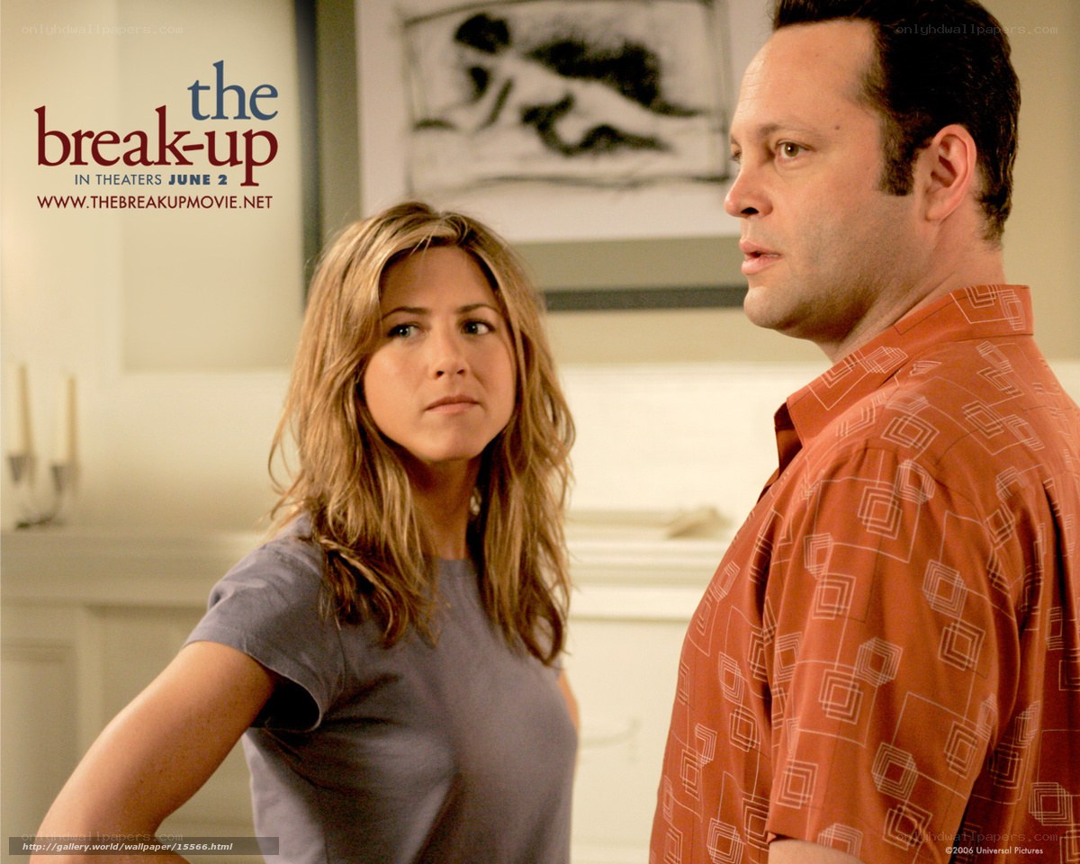 The Break-Up movie still