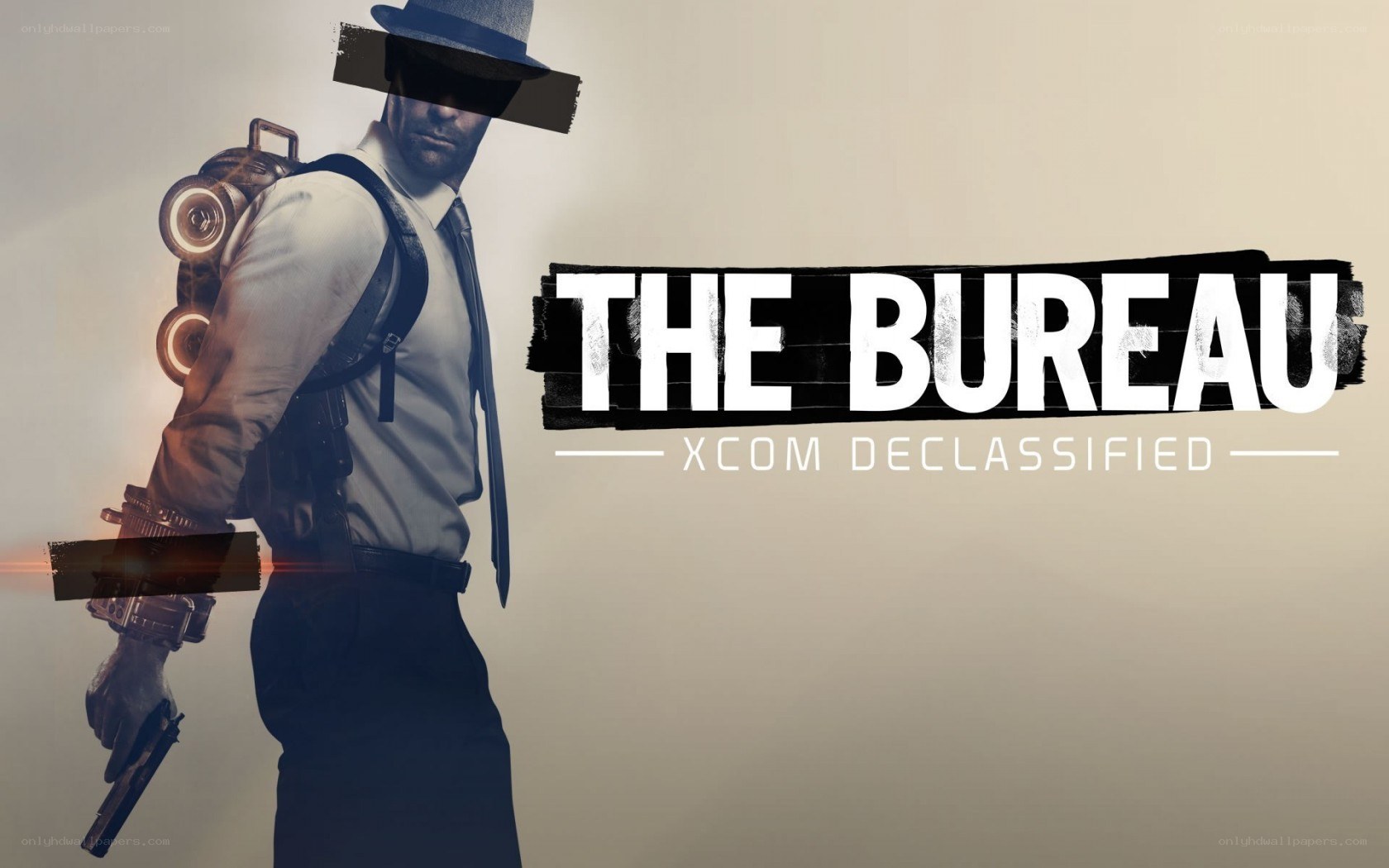The Bureau: XCOM Declassified