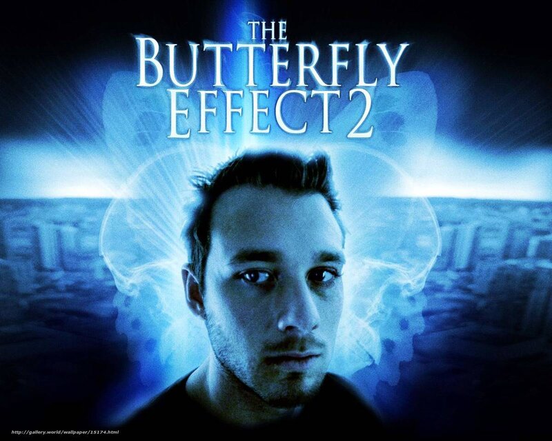 The Butterfly Effect 2 movie poster