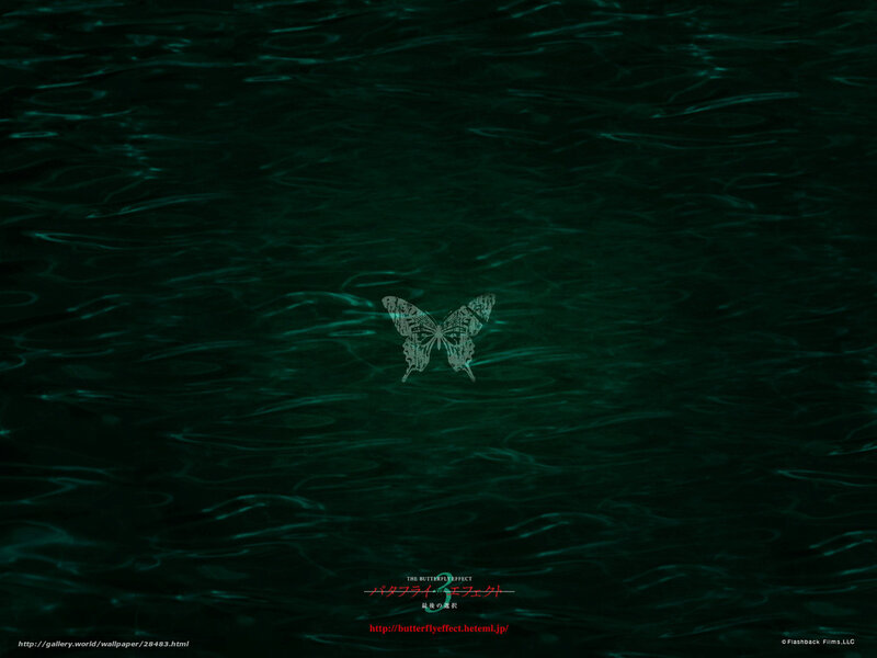 The Butterfly Effect 3: Final Cut