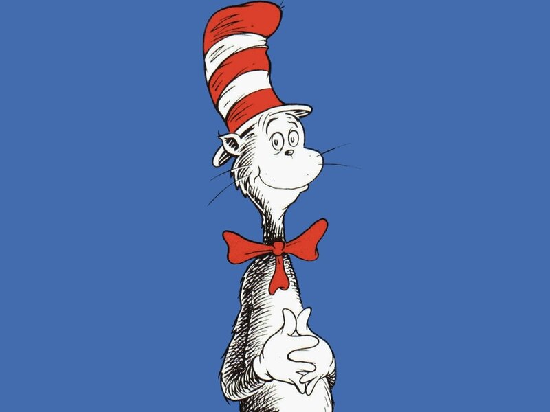 The Cat in the Hat