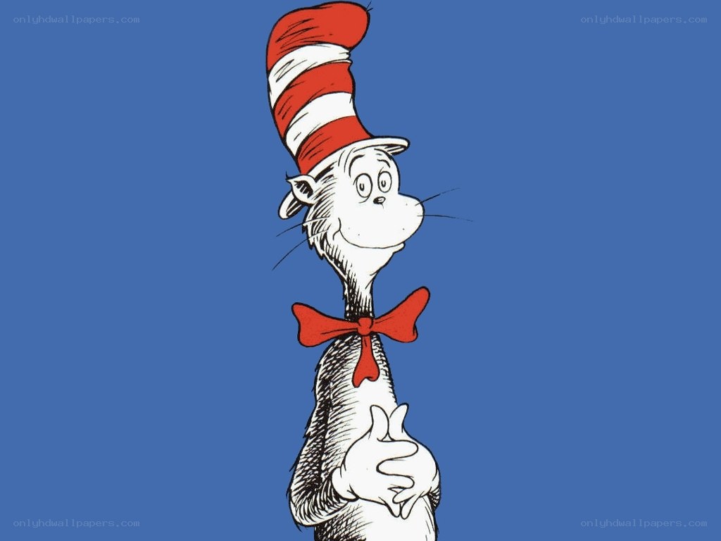 The Cat in the Hat