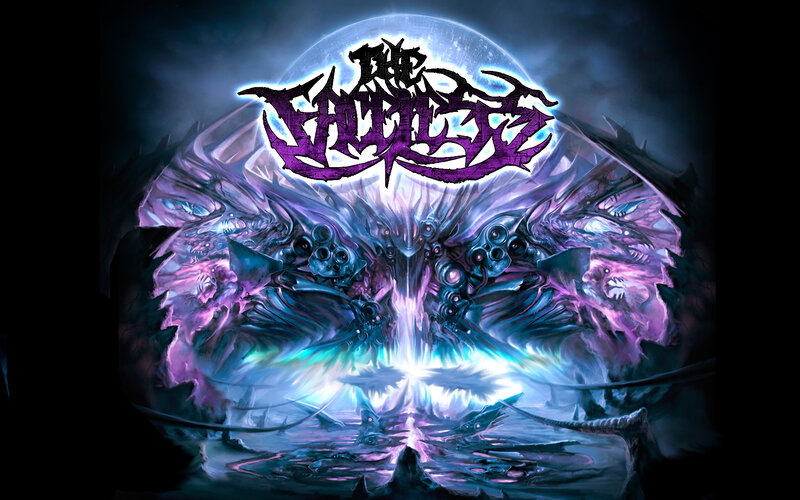 The Chalice album art
