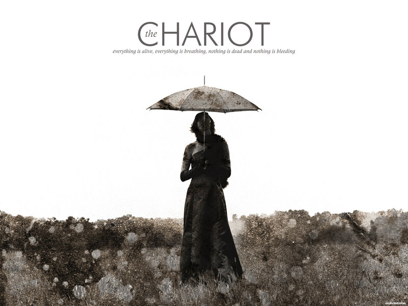 the chariot movie poster