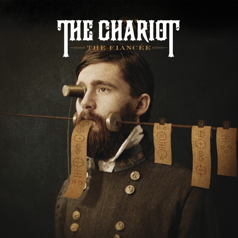 The Chariot - The Fiancée