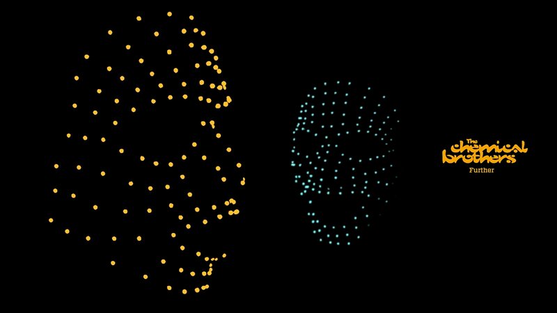 The Chemical Brothers album cover