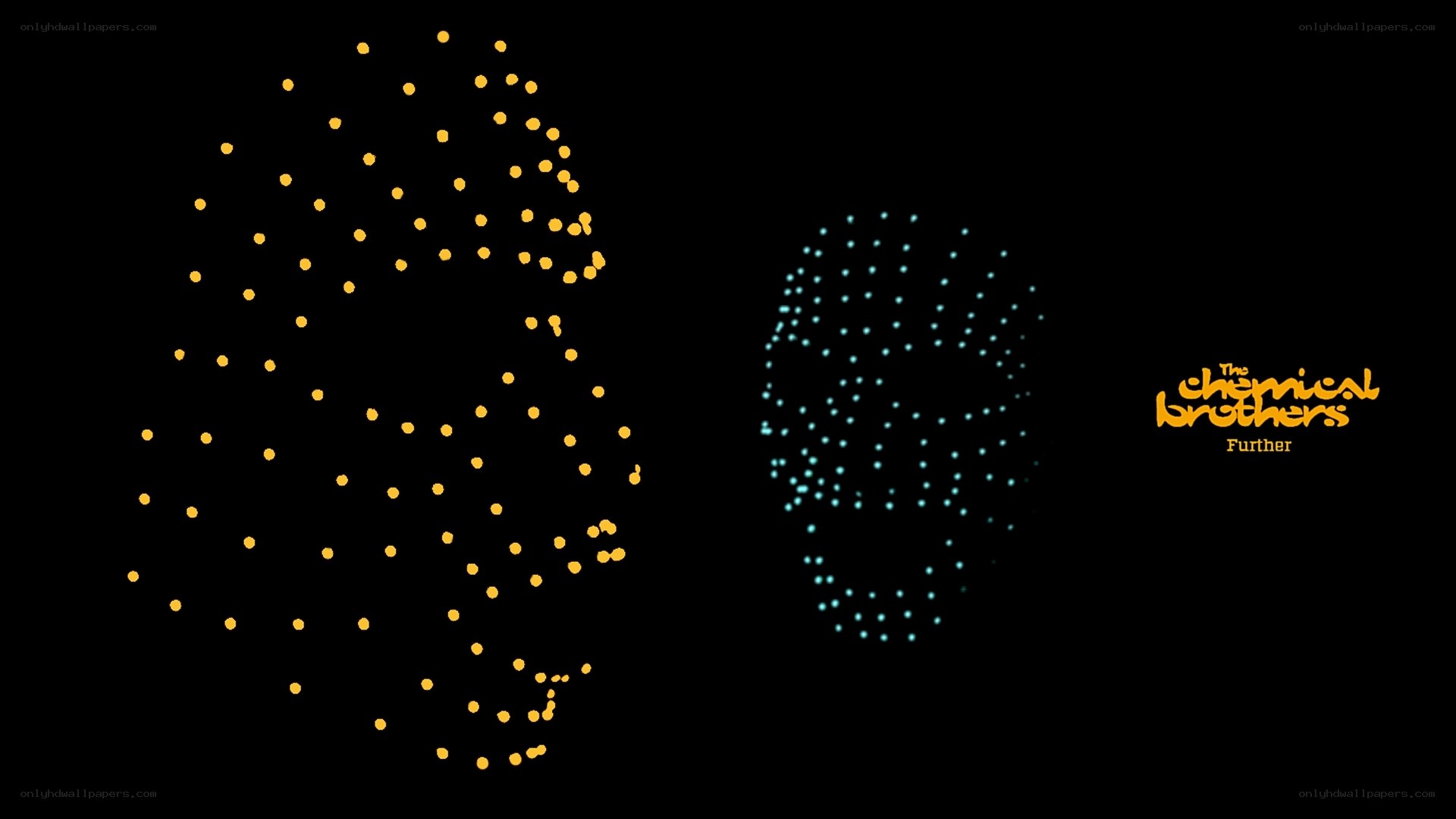 The Chemical Brothers album cover
