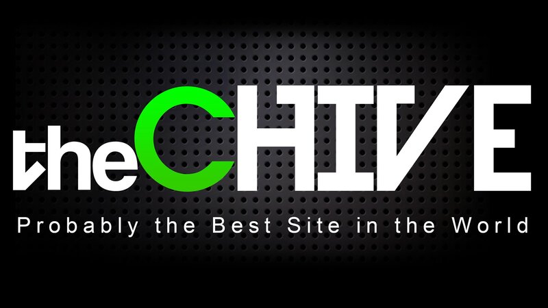 the CHIVE logo