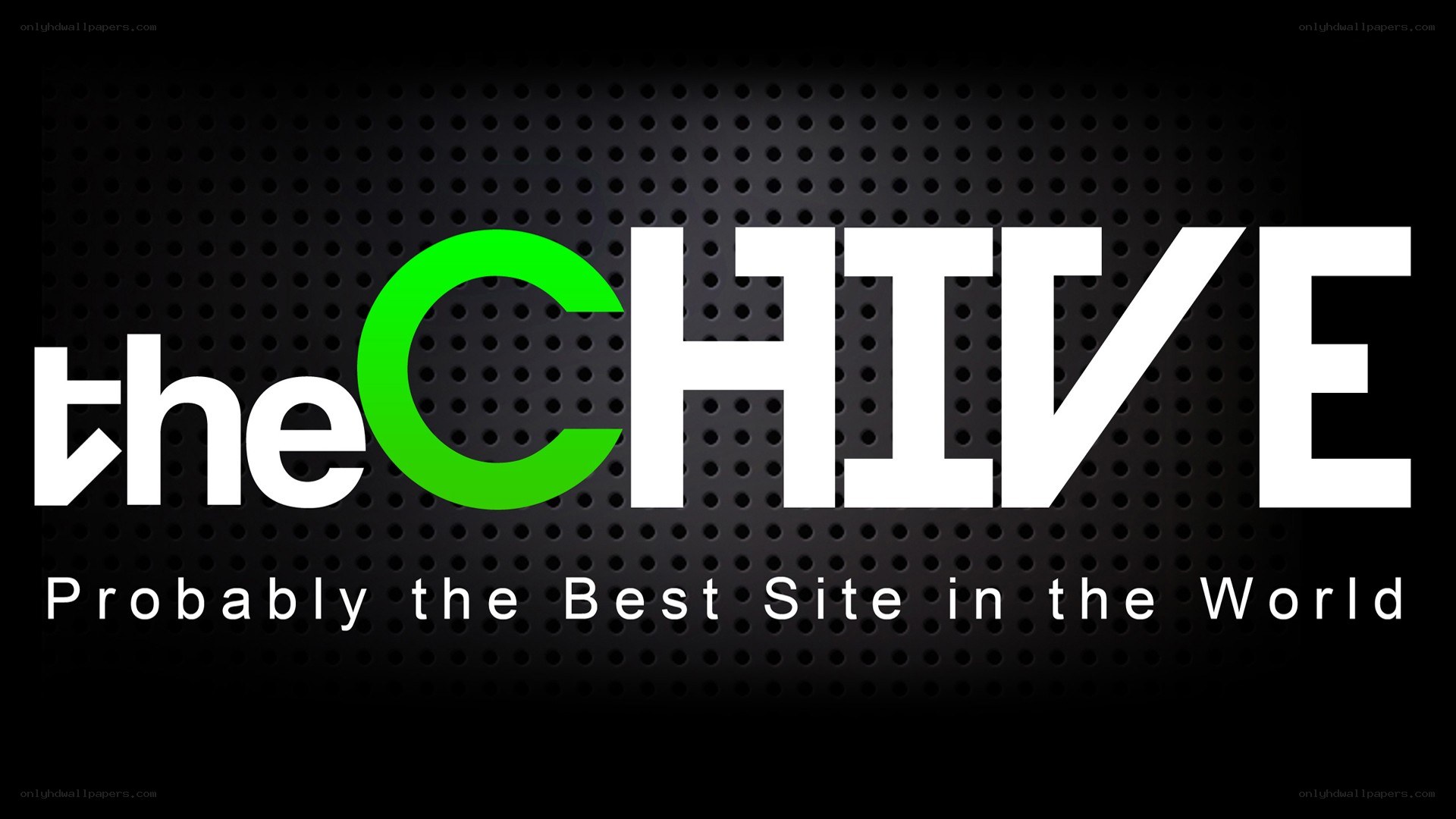 the CHIVE logo