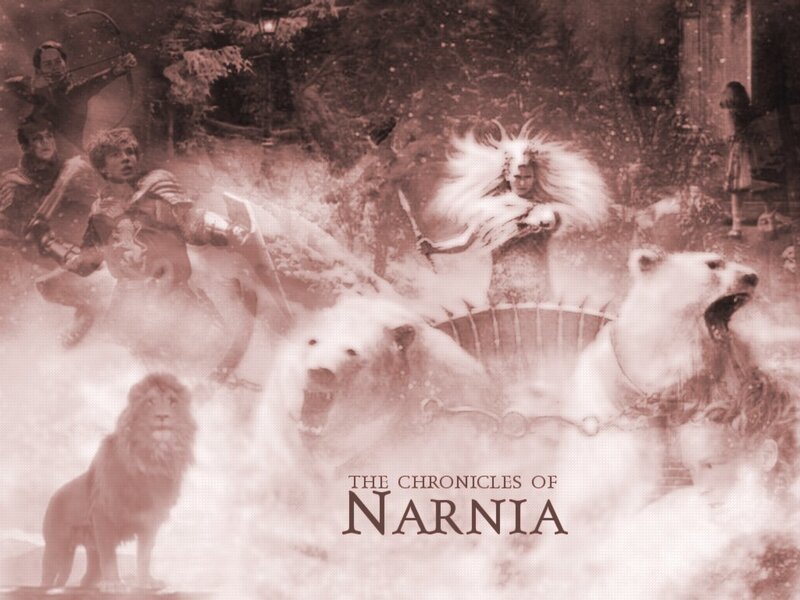 The Chronicles of Narnia