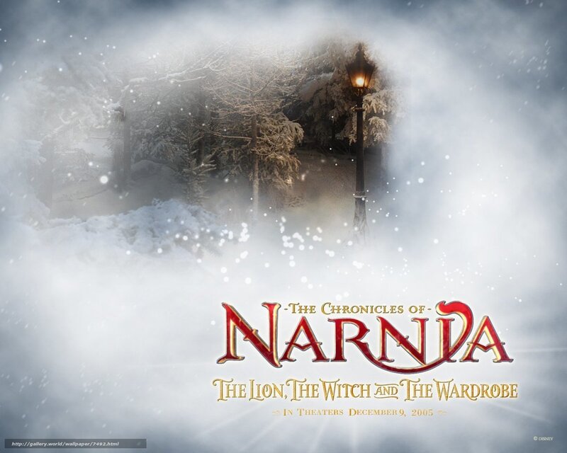 The Chronicles of Narnia