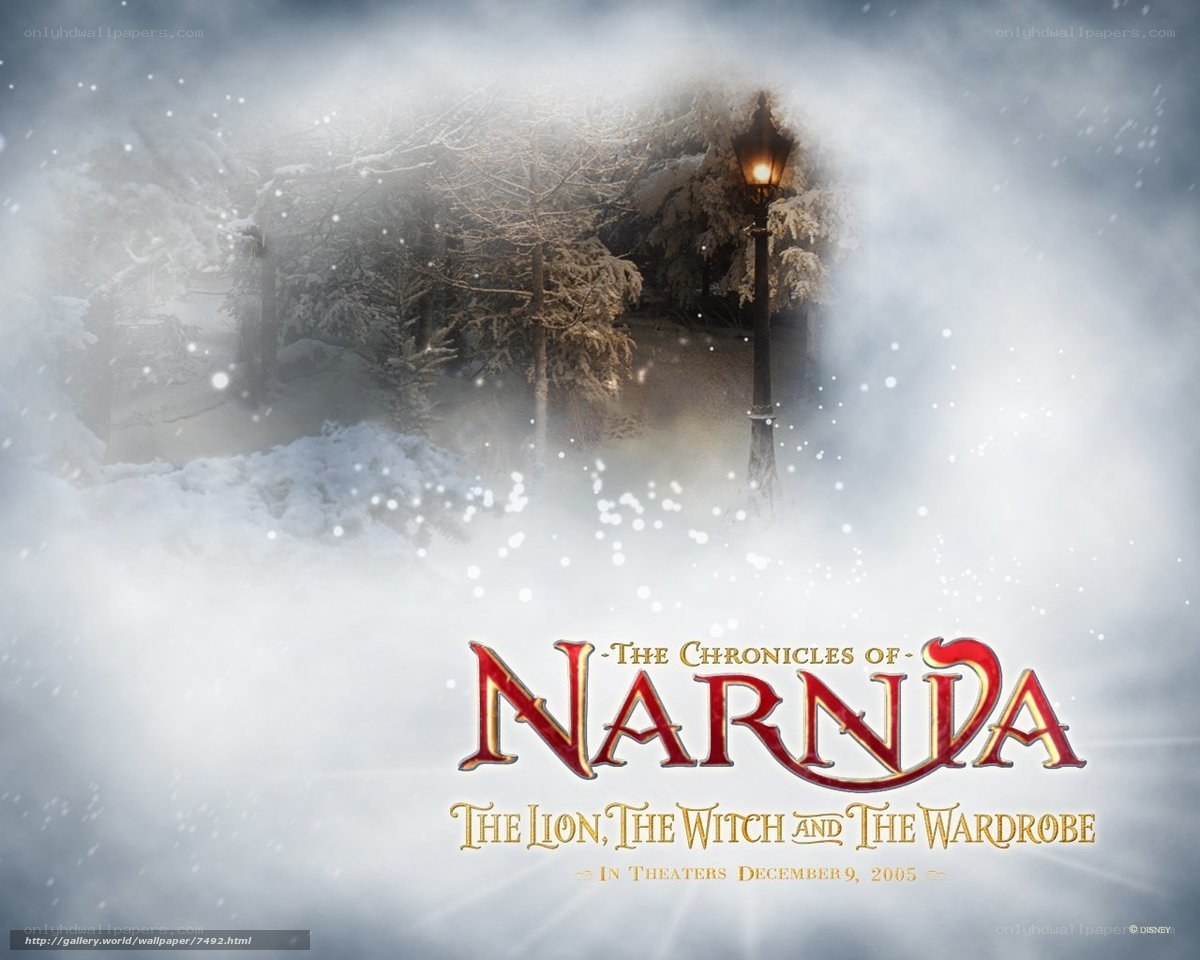 The Chronicles of Narnia