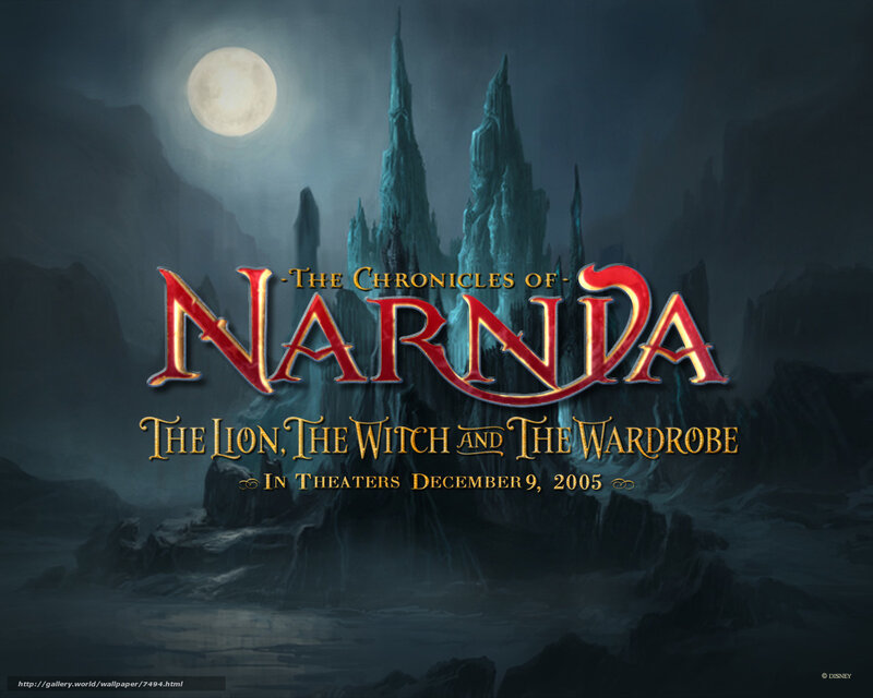The Chronicles of Narnia