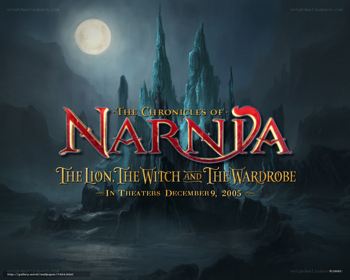The Chronicles of Narnia