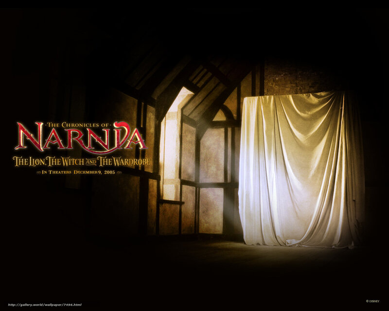 The Chronicles of Narnia