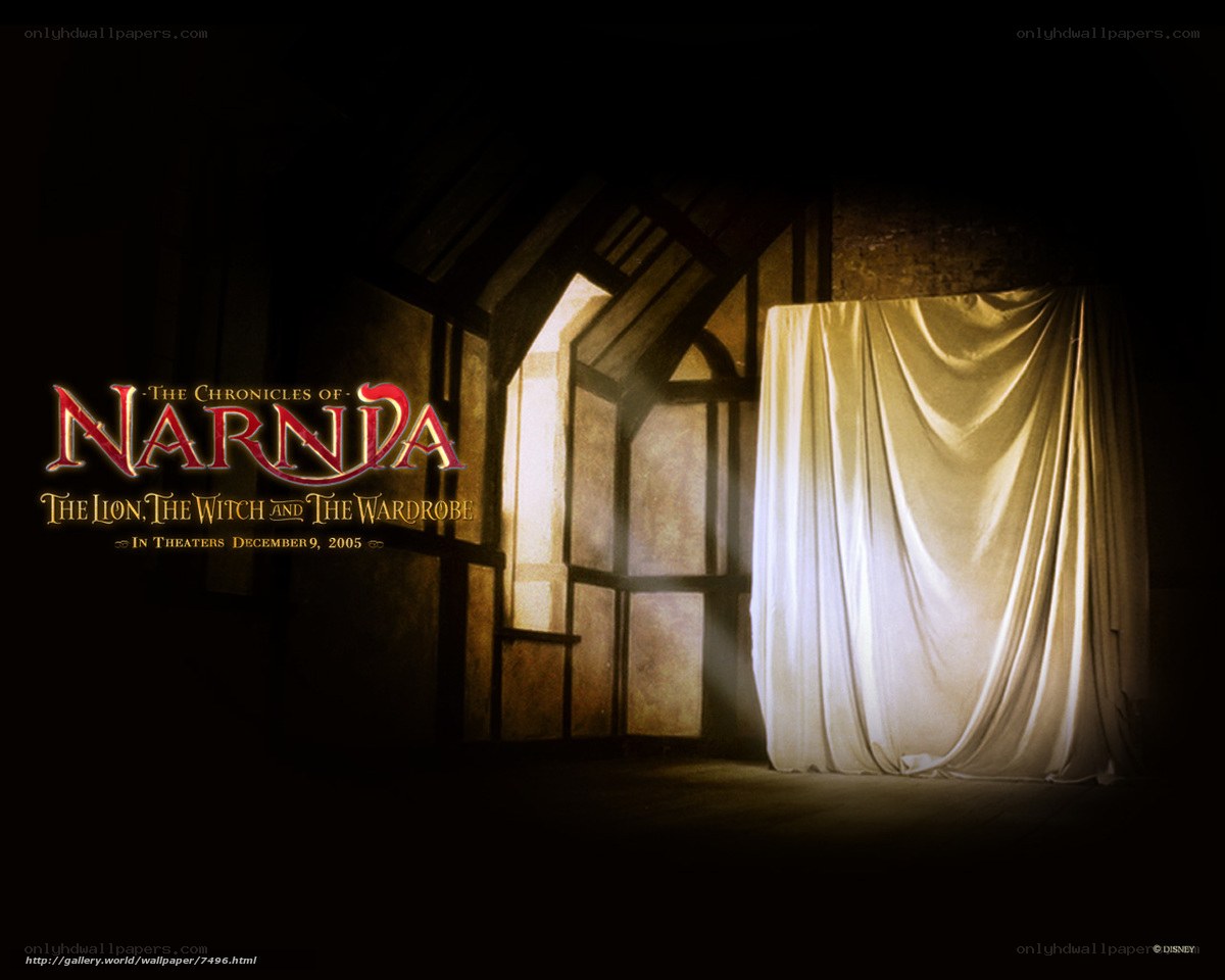 The Chronicles of Narnia