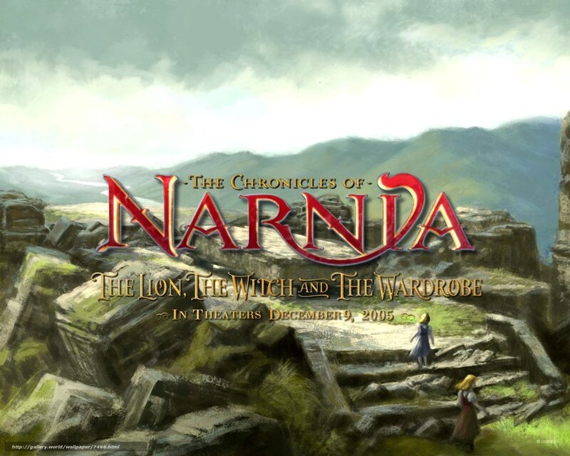 The Chronicles of Narnia