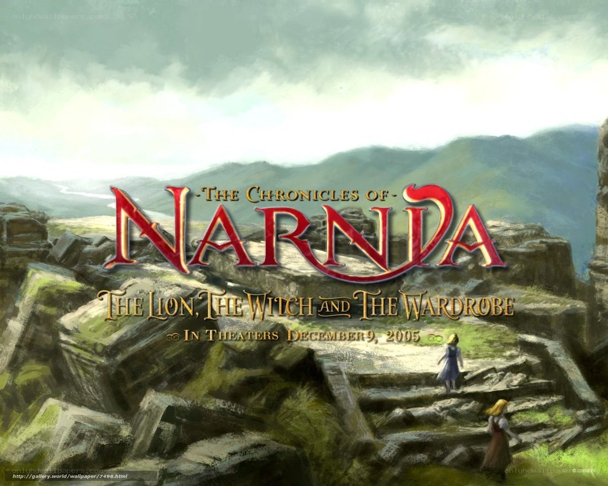 The Chronicles of Narnia