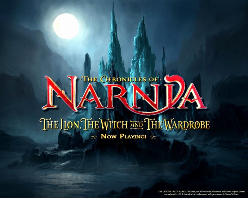The Chronicles of Narnia