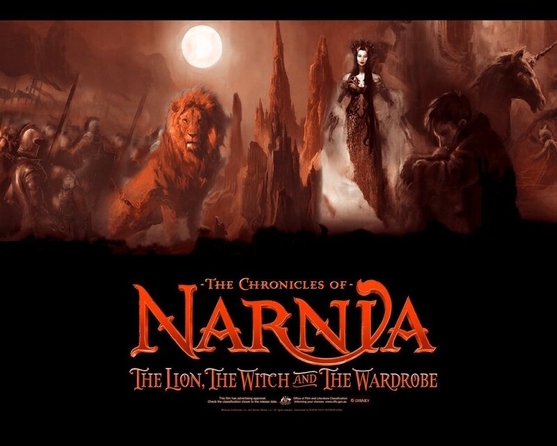 The Chronicles of Narnia