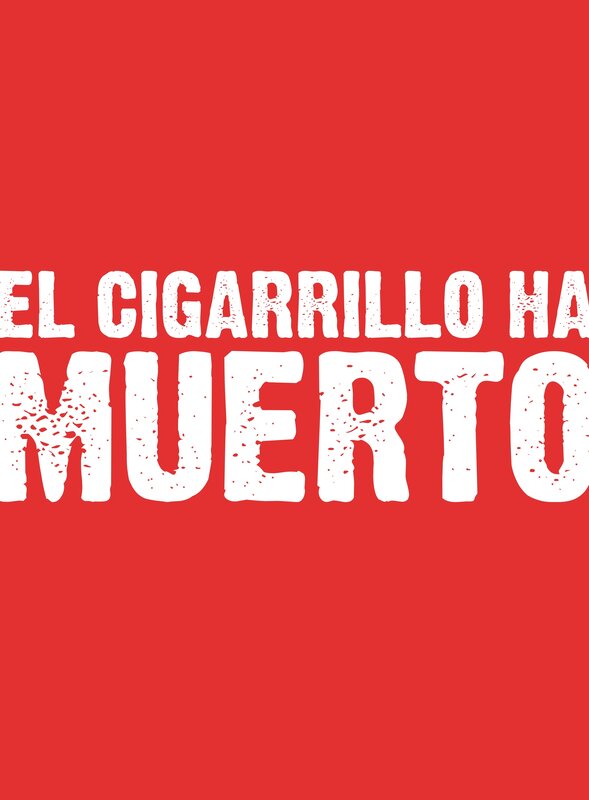 The Cigarillo is Dead