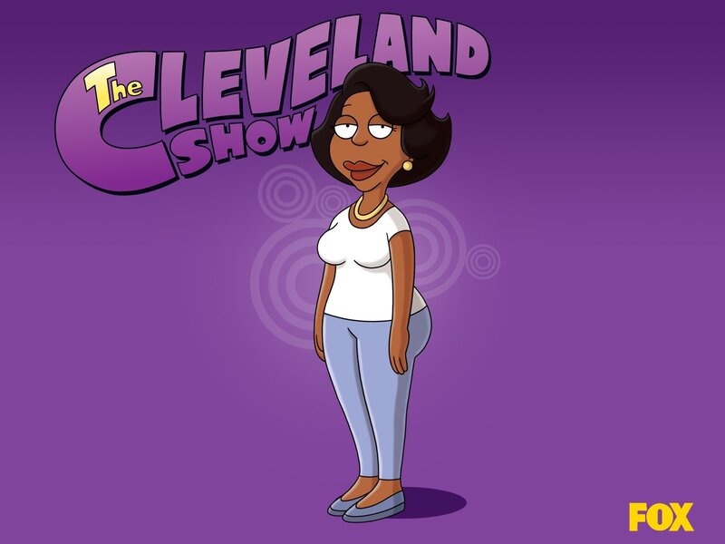 The Cleveland Show character