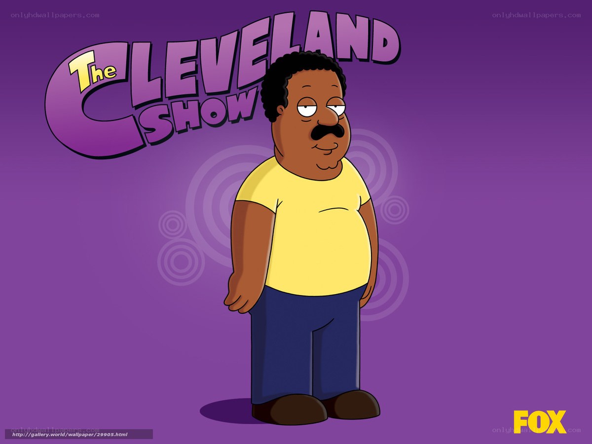The Cleveland Show character