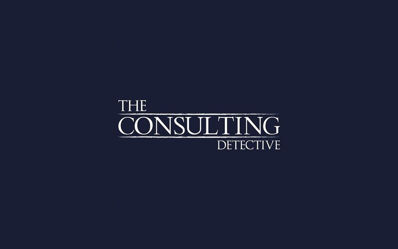 The Consulting Detective
