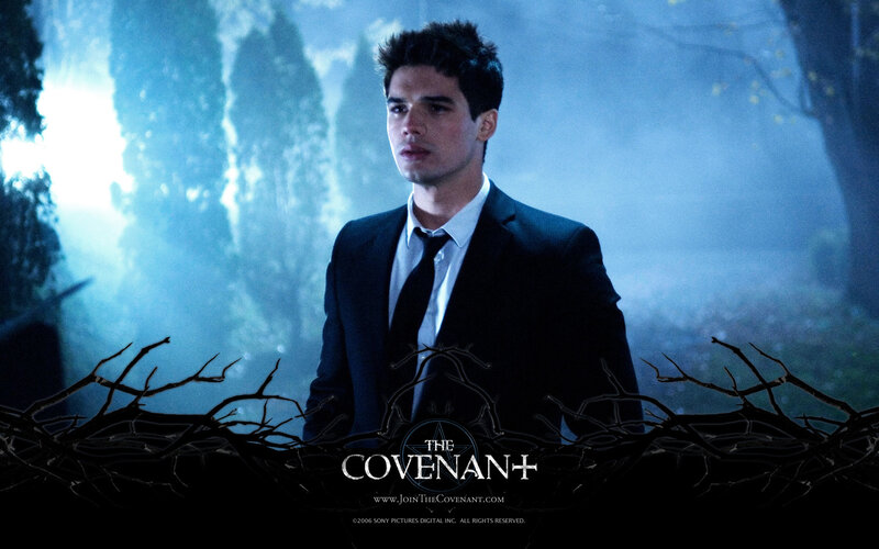 The Covenant movie poster