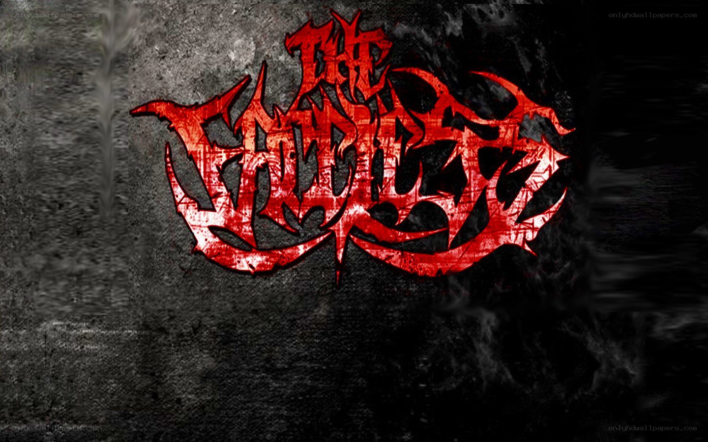 The Crüxshadows logo