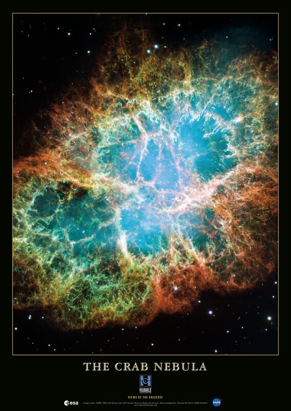 The Crab Nebula
