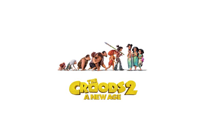 The Croods Family