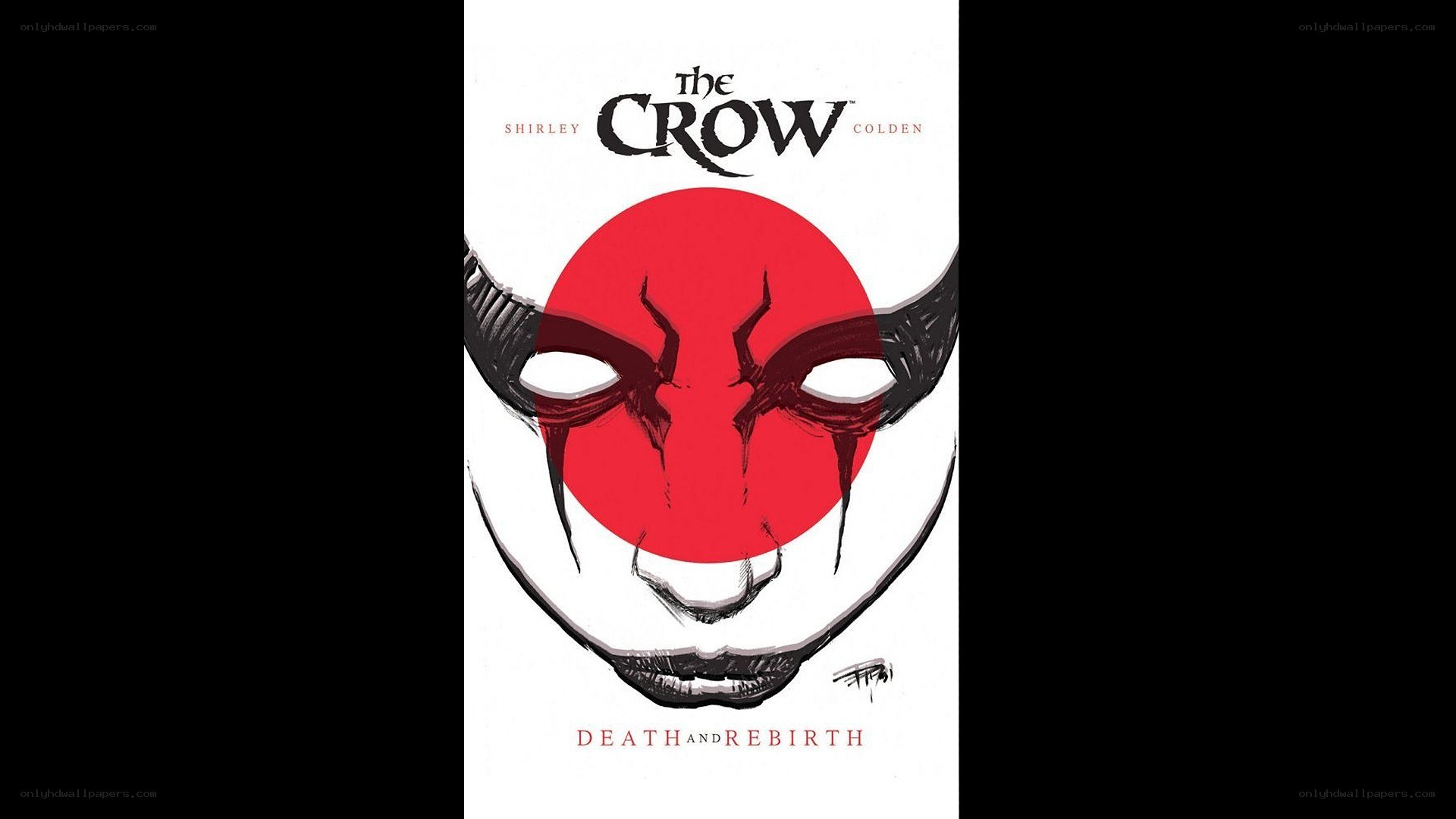 The Crow: Death and Rebirth
