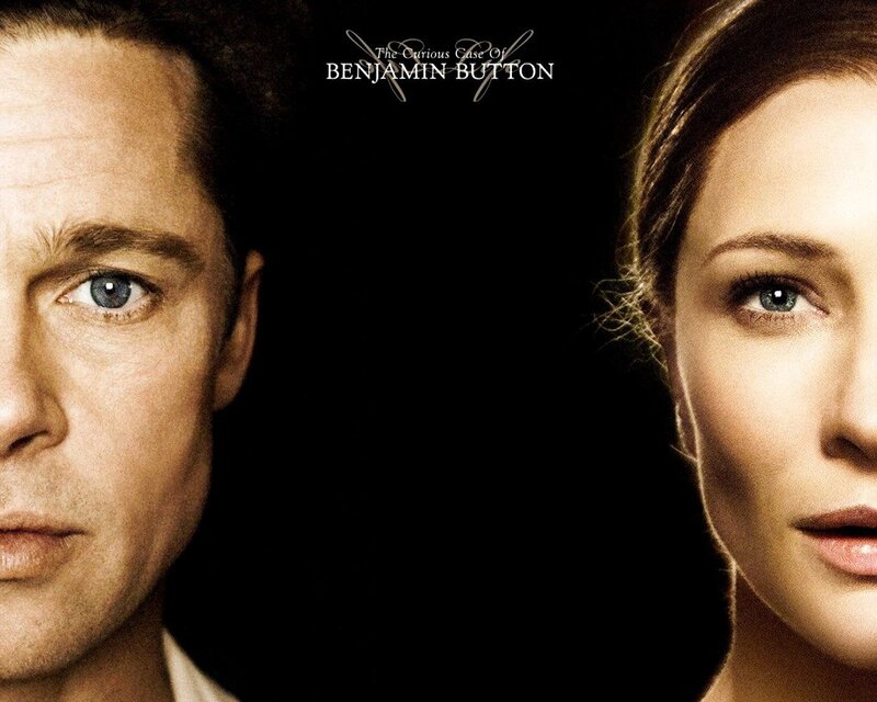 The Curious Case of Benjamin Button