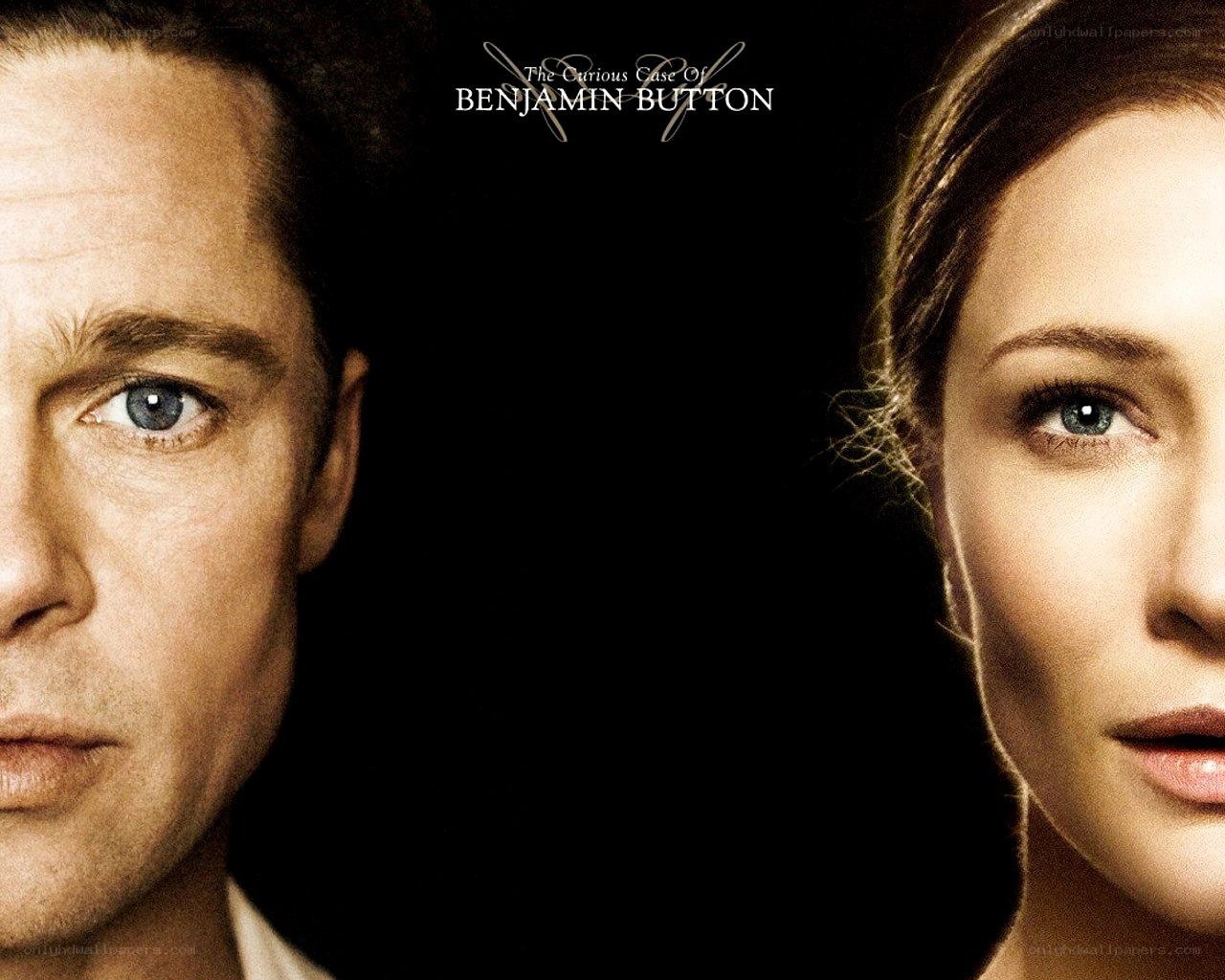 The Curious Case of Benjamin Button