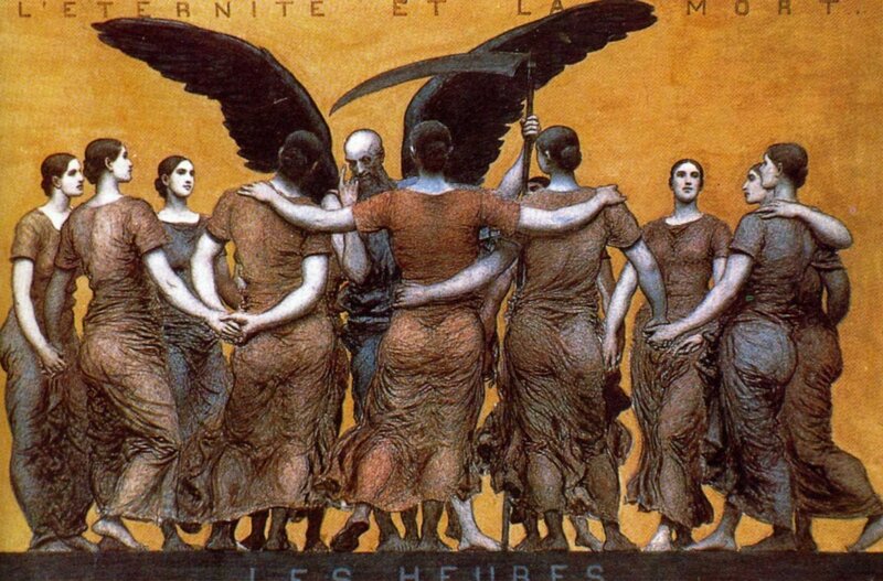 The Dance of Death