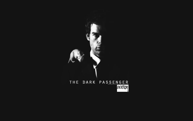 The Dark Passenger
