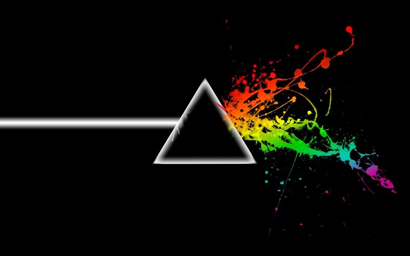 The Dark Side of the Moon