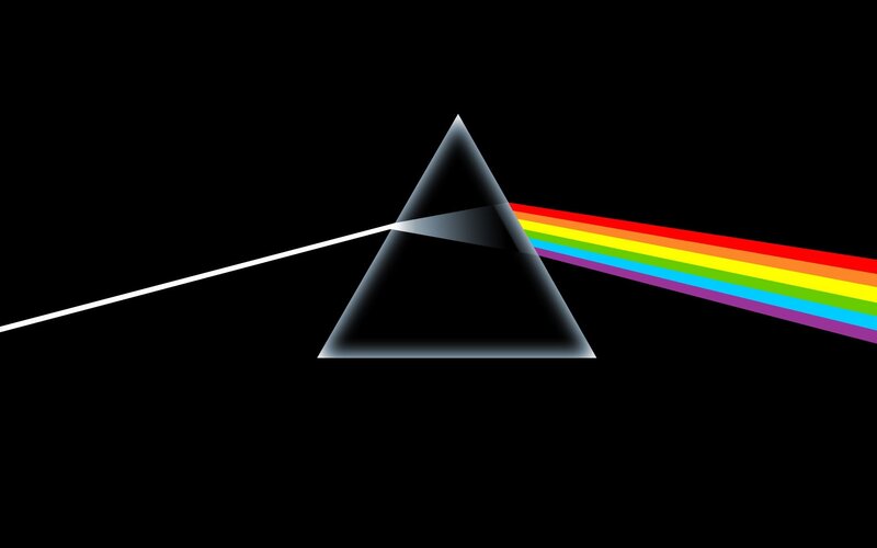 The Dark Side of the Moon