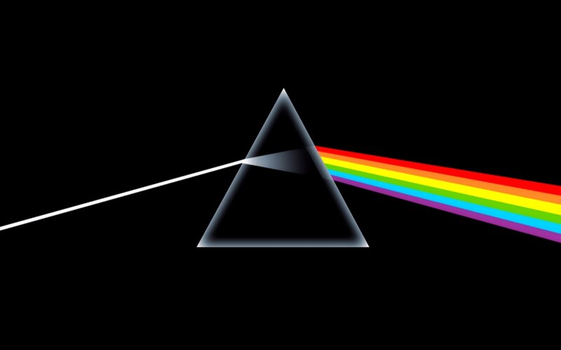 The Dark Side of the Moon