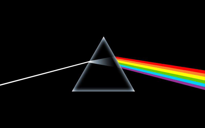 The Dark Side of the Moon