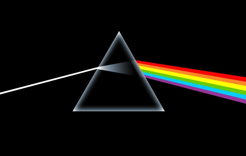 The Dark Side of the Moon