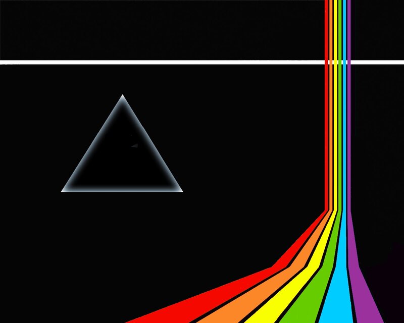 The Dark Side of the Moon