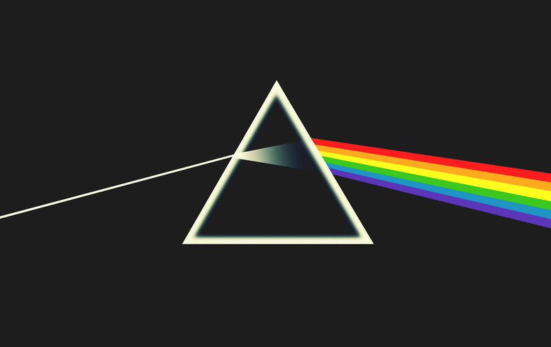 The Dark Side of the Moon
